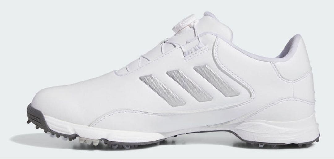 送料無料 新品 adidas GOLFLITE MAX BOA24 28 SV