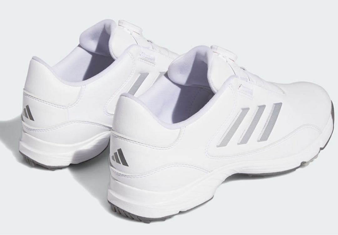 送料無料 新品 adidas GOLFLITE MAX BOA24 28 SV