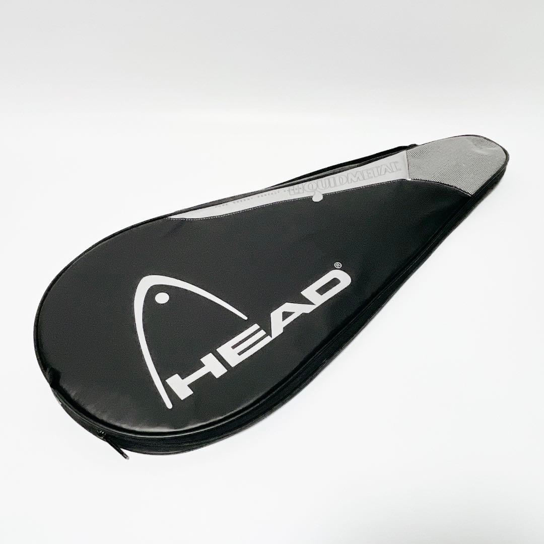 HEAD リキッドメタル プレステージミッド 93 極美品 ケース付