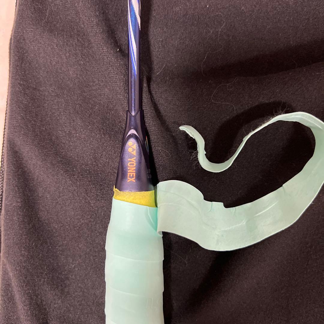 アストロクス100zz 3ug5 ダークネイビー