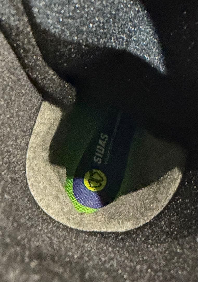 HEAD Raptor 子ども用スキーブーツ ホワイト　22/22.5