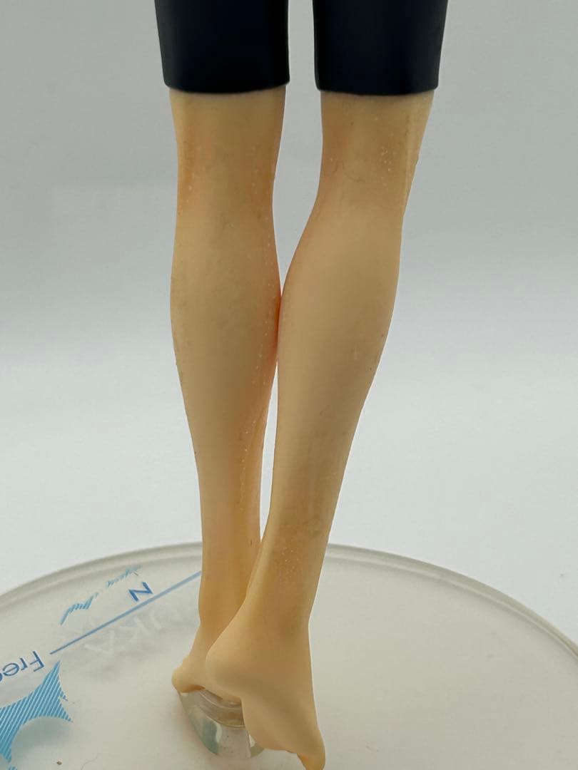 Free! アルター 1/8スケール フィギュア 七瀬遙 橘真琴 松岡凛