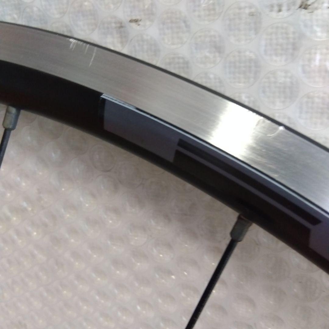 SHIMANO　700Cホイール　ＷＨ−R501