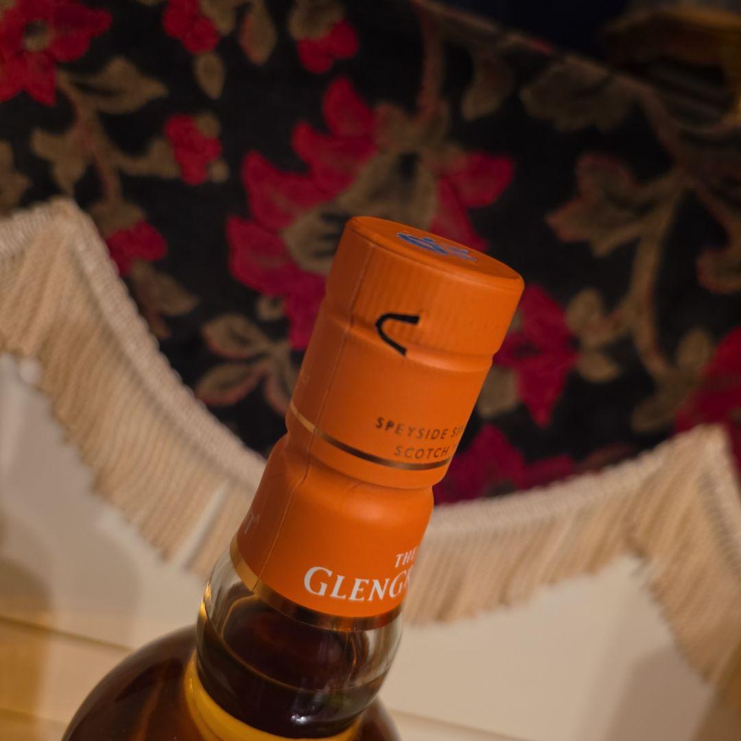 Glen Grant Arboralis CaskStrength[最安値] !