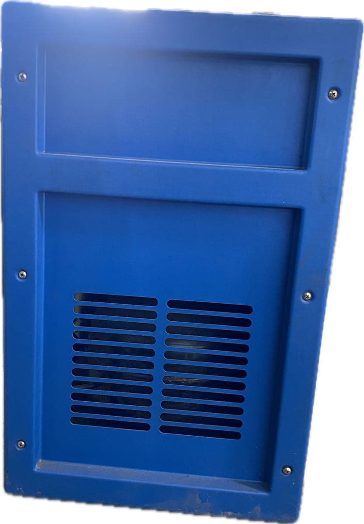 【希少】ニットー　クーラー　活魚水槽　冷却700L NA-300 屋内型冷却機