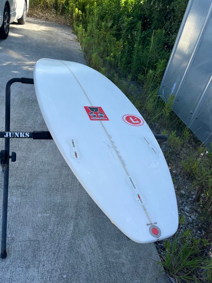 navigator surfboard No7 新古