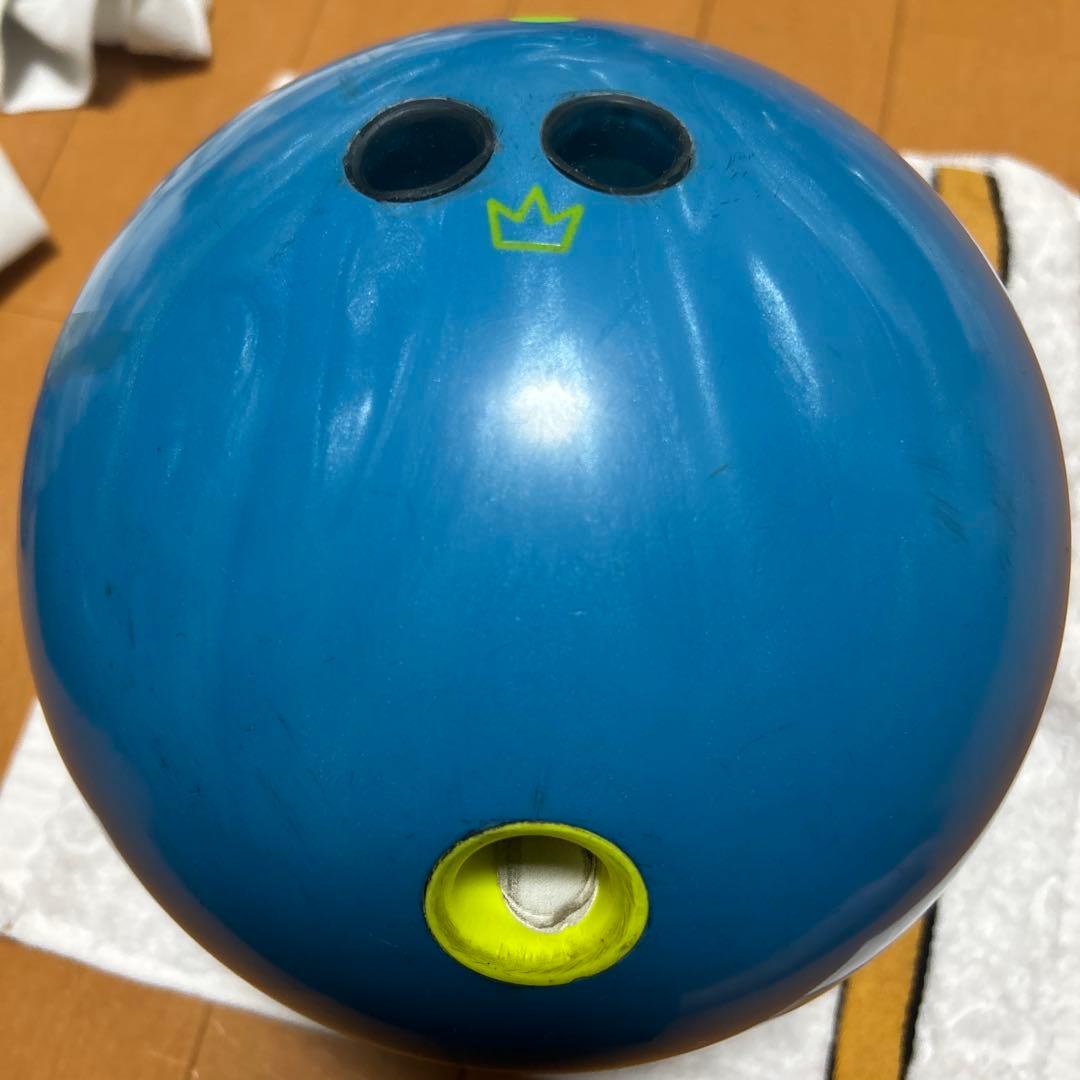 【値下げ コメントから】MELEE JAB AQUA 15ポンド3オンス