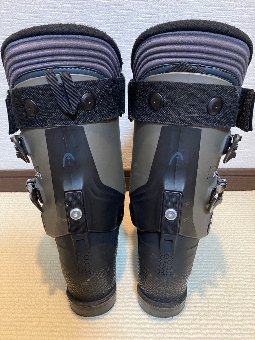 HEAD NEXO LYT 100 27㎝-27.5㎝