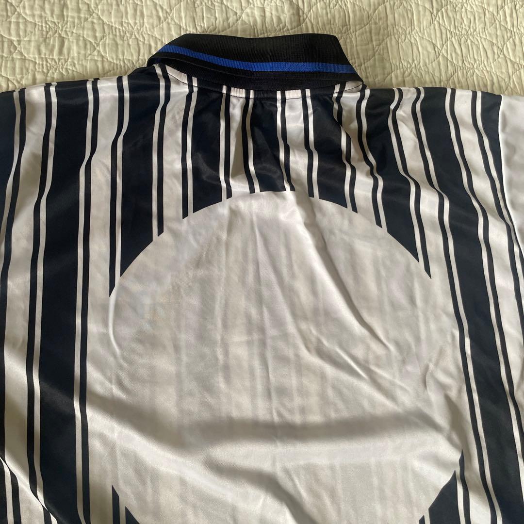 1998-00 パルチザン ベオグラード　ホームユニフォーム XL 正規品