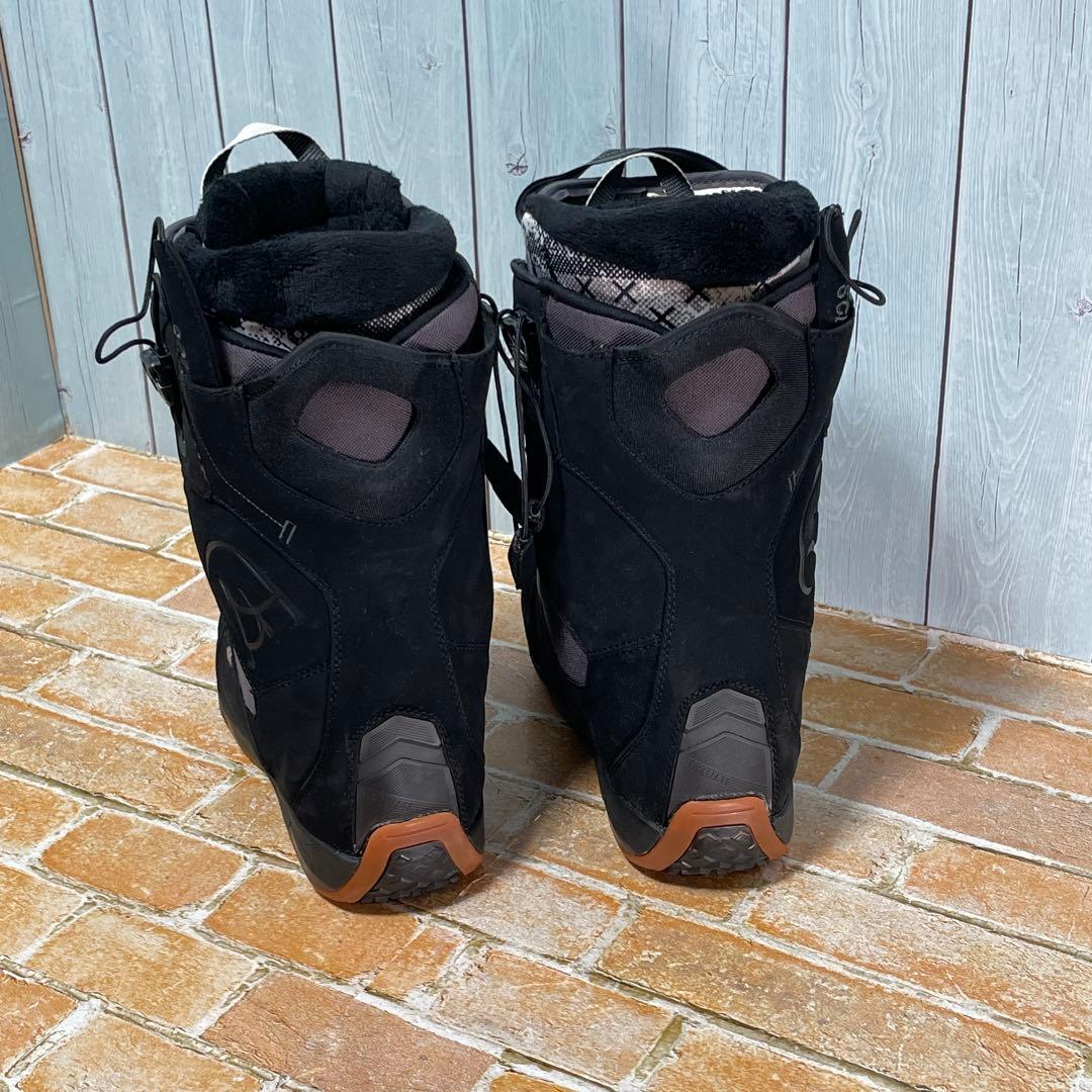 DEELUXE EMPIRE 24.5 スノボ ブーツ ディーラックス