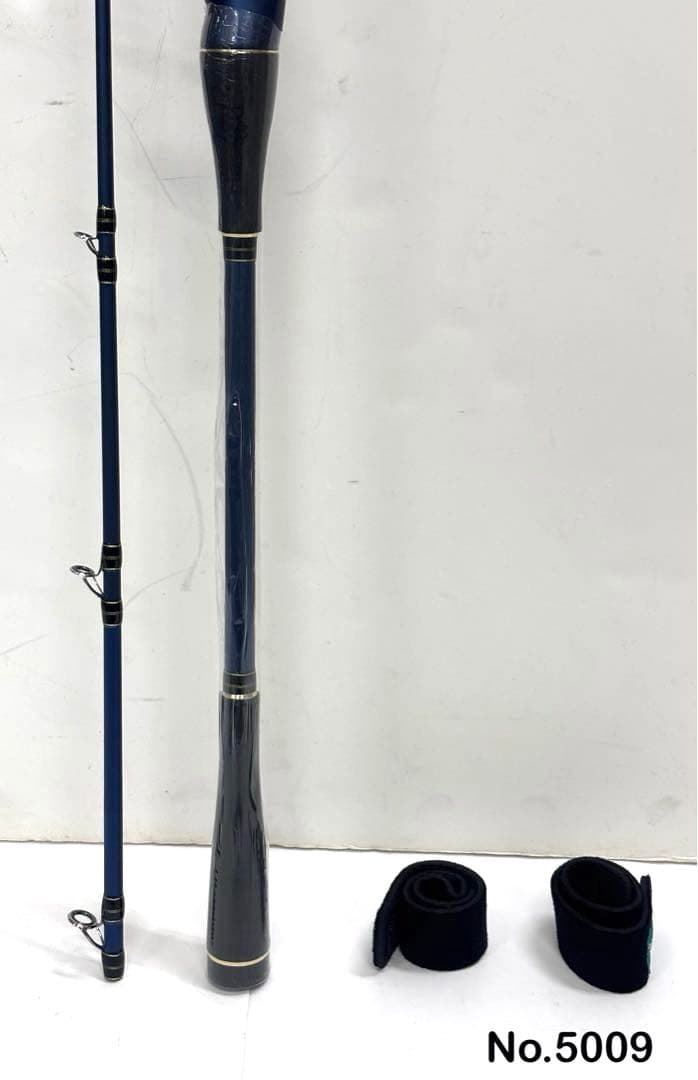 No.5009 瀬戸内タチウオテンヤ200