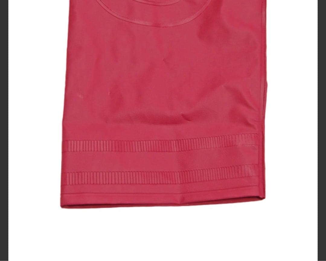 ★新品★ マリンメイト マゼンダ サロペット　釣り　完全高機能防水　SS