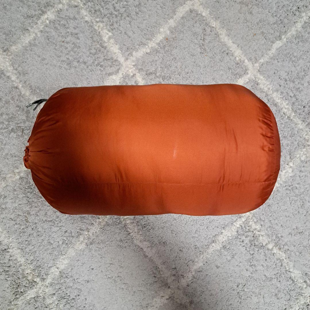 アウトドア寝具 isuka Denali 1100