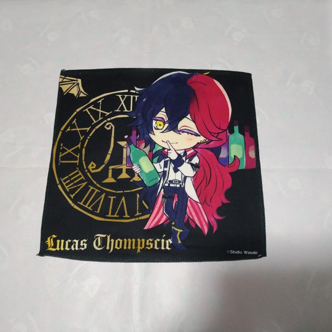 悪魔執事と黒い猫 あくねこ ルカス グッズまとめ