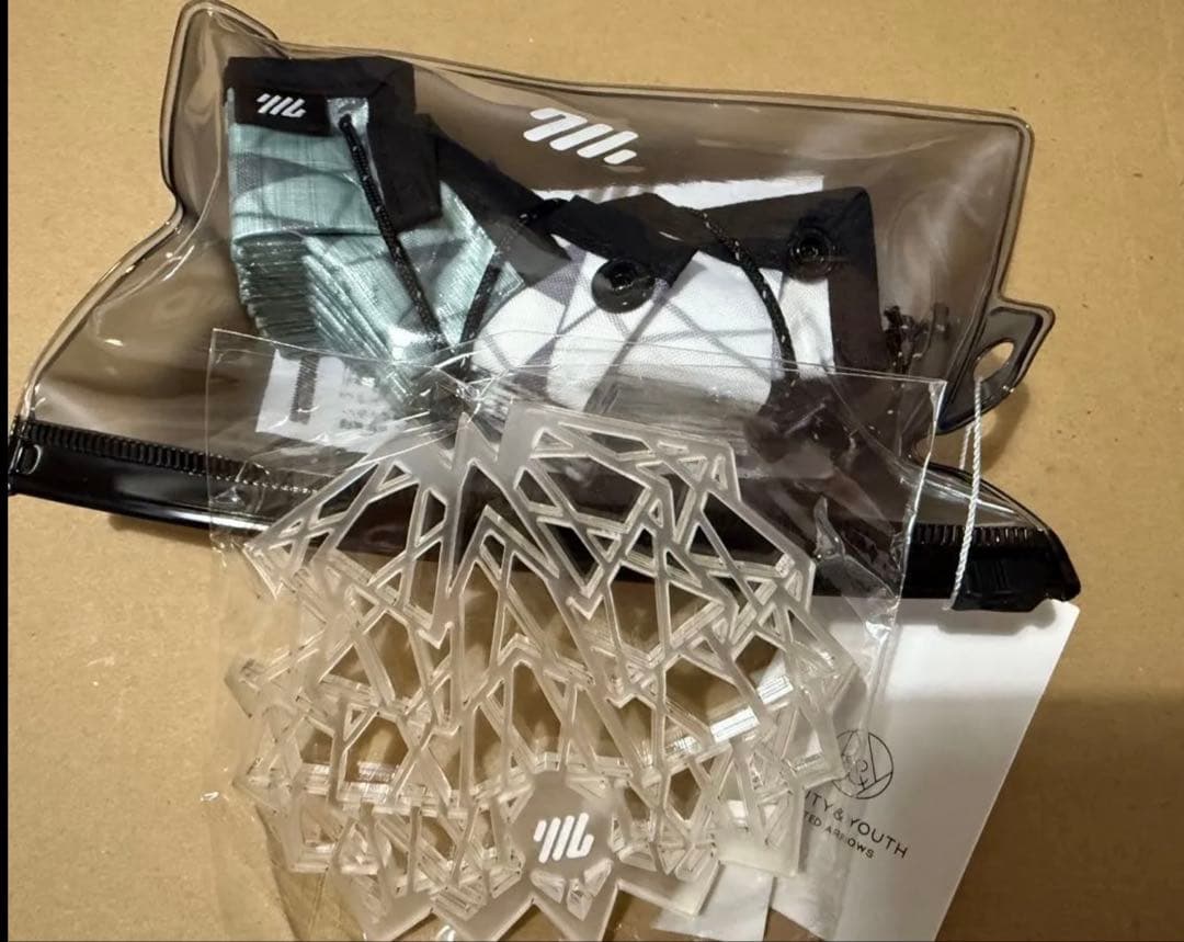 ソルオル　koti BEAUTY&YOUTH別注