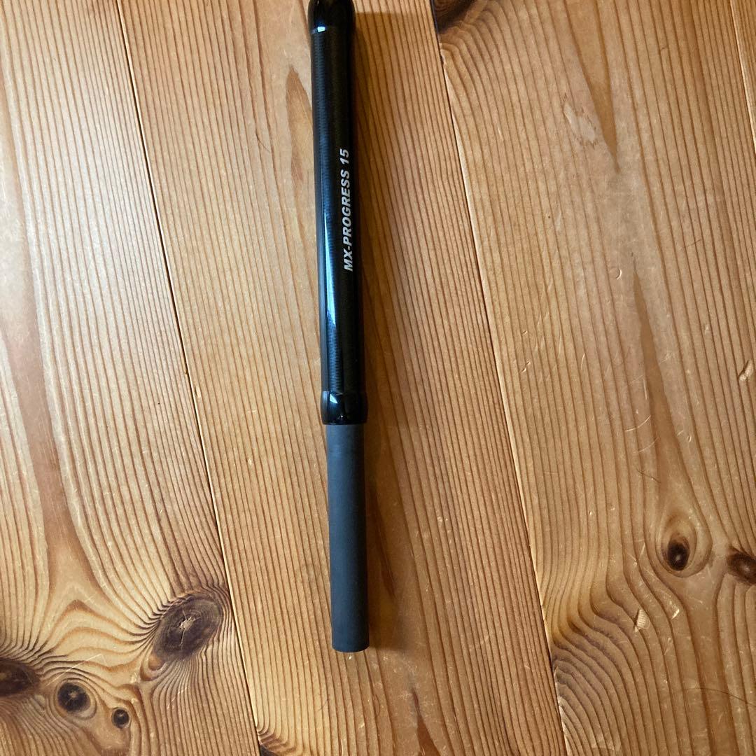 ポロロッカ　　MX-PROGRESS 15 ルアーロッド