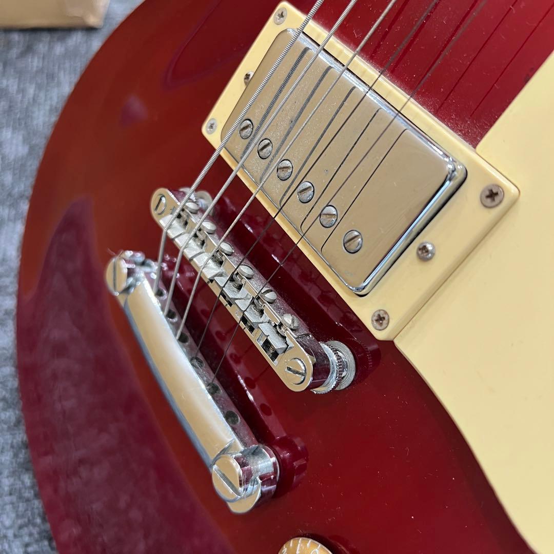 Tokai love rock トーカイ　ラブロック