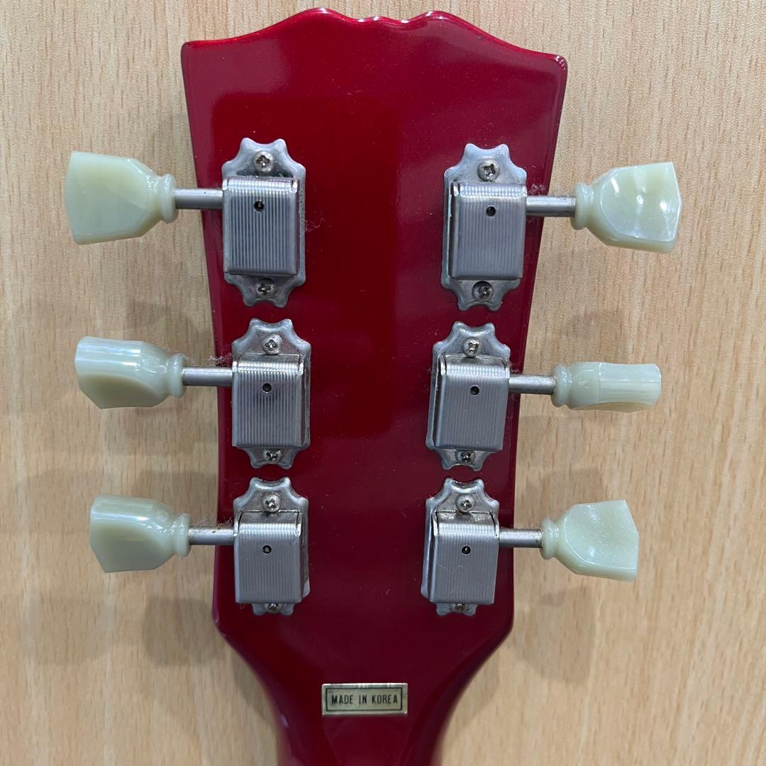 Tokai love rock トーカイ　ラブロック