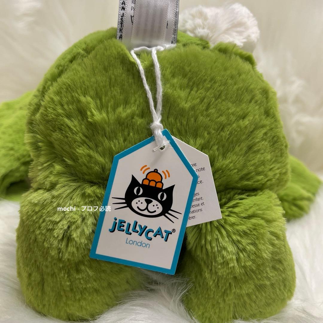  Medium Bashful Apple Bunny うさぎ