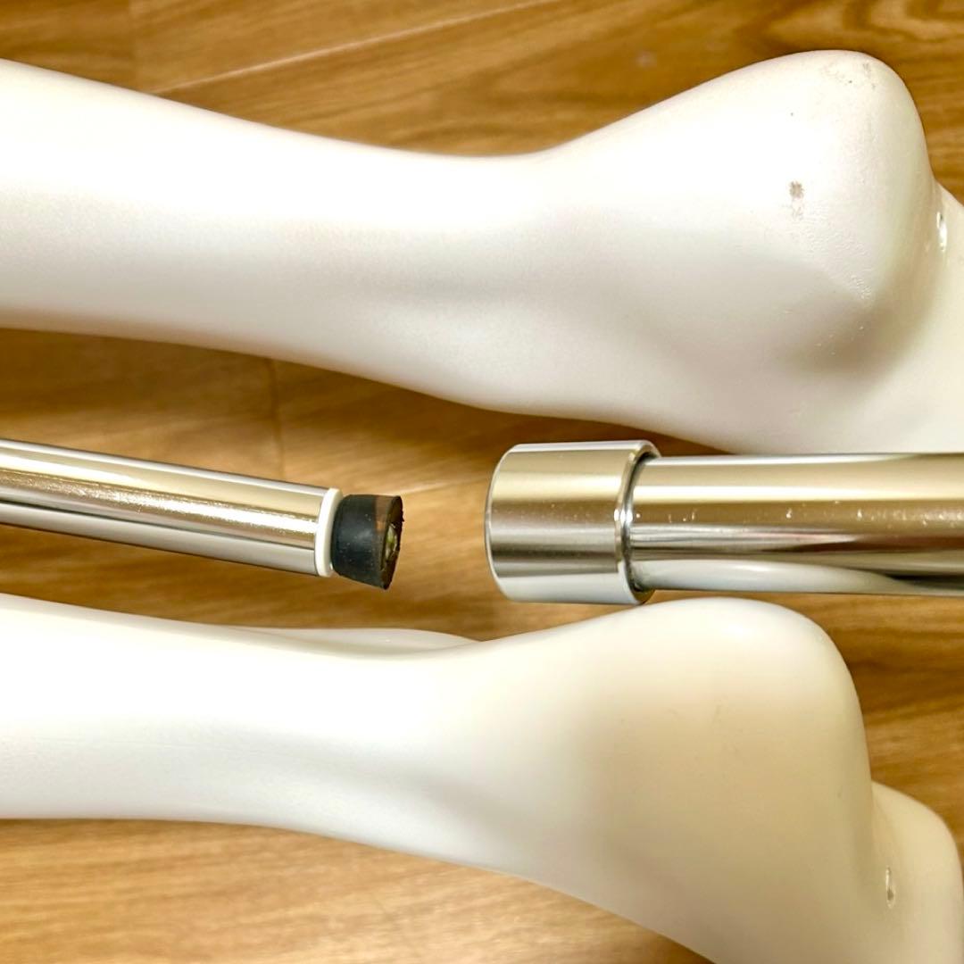 全身マネキン レディース ホワイト