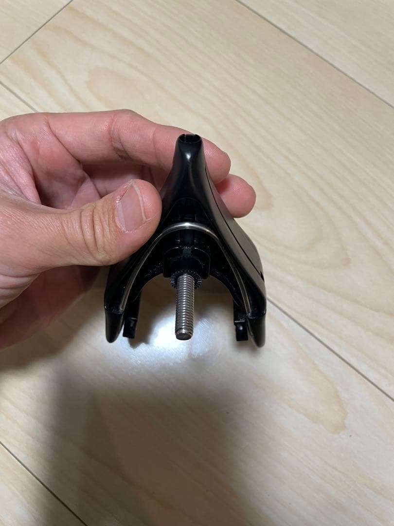 TRIRIG OMEGA ONE リムブレーキ