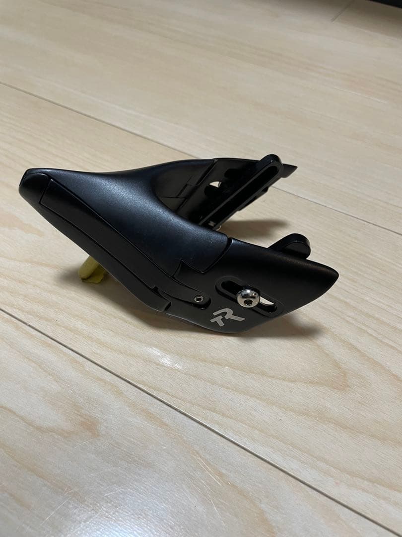 TRIRIG OMEGA ONE リムブレーキ