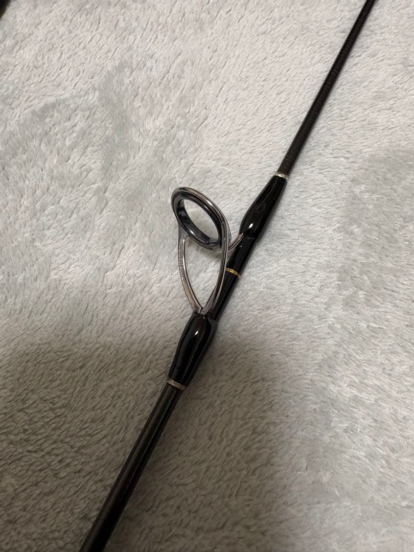 ‼️超美品‼️ MC Works EXPLOSION エクスプロージョン826HF