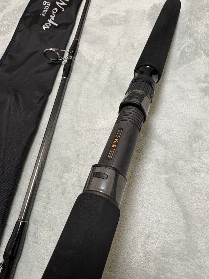 ‼️超美品‼️ MC Works EXPLOSION エクスプロージョン826HF