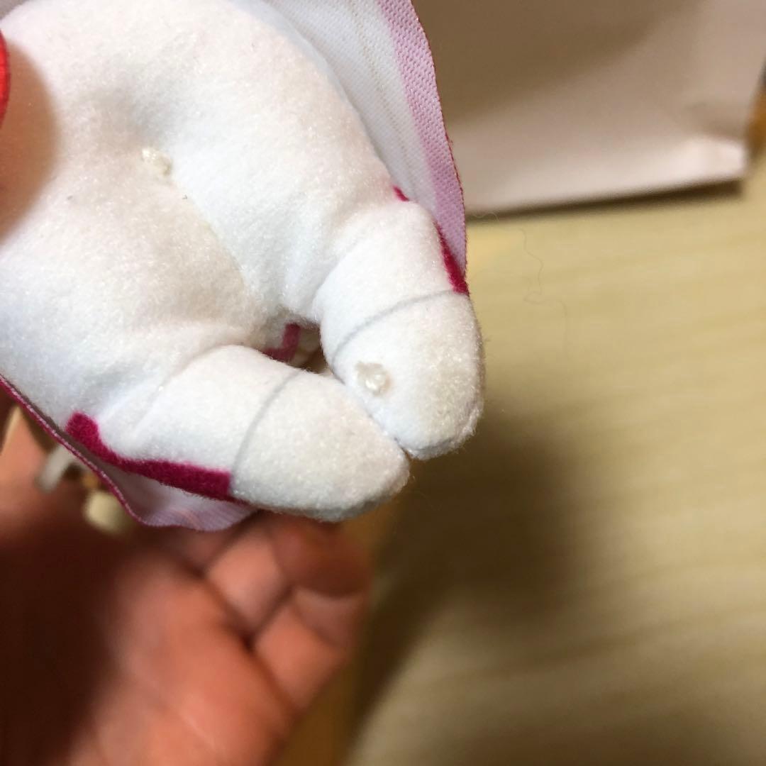 キンプリ ちょっこりさんとクリップ Prince３体セット