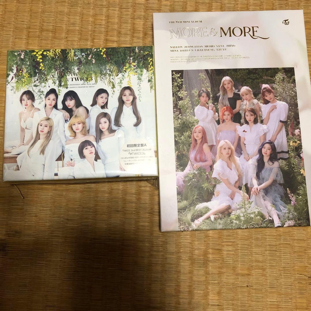 twiceグッズ