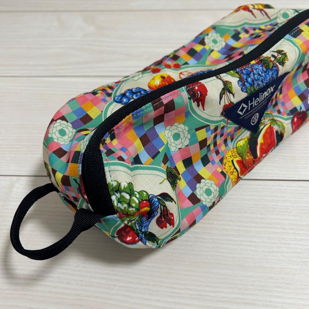 Helinox（ヘリノックス ）× Monro（モンロ） チェアエリートSP③