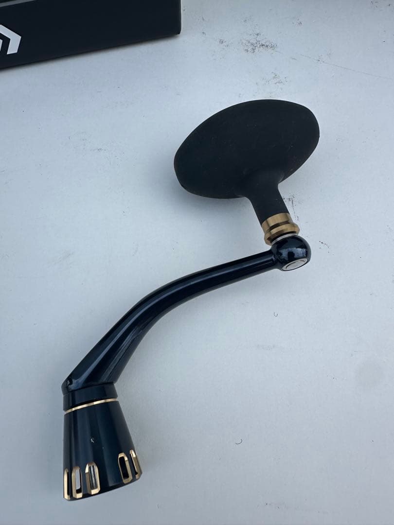 25DAIWA ソルティガ14000-XH スピニングリール