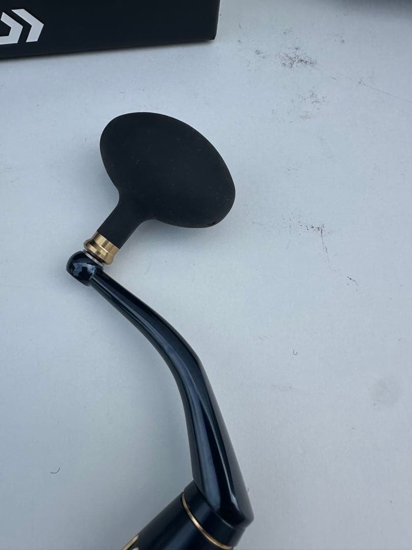 25DAIWA ソルティガ14000-XH スピニングリール