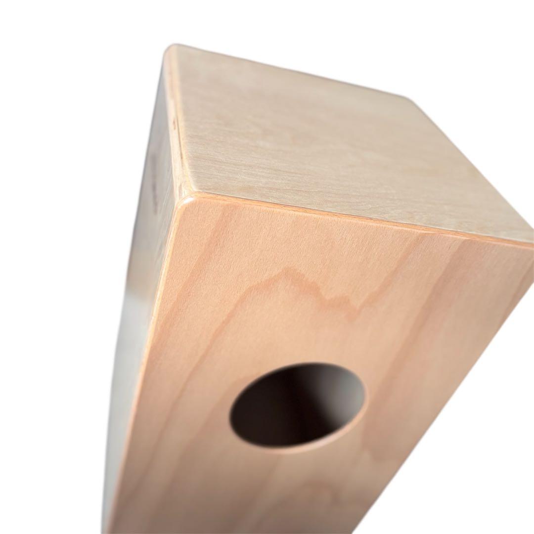 【美品✨】schlagwerk シュラグベルグCP409 カホン　バリスタ