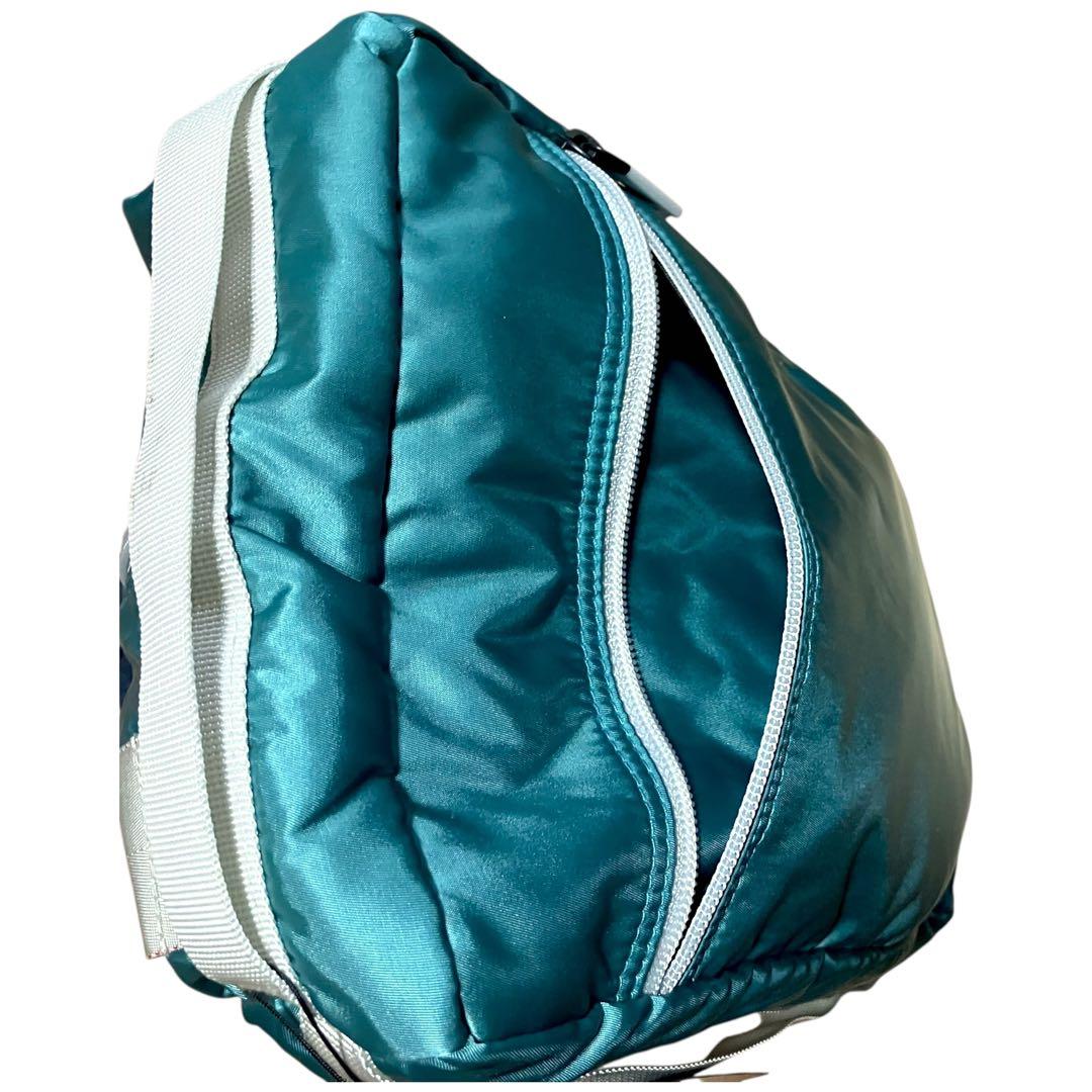 【未使用✨タグ付き】ブリーフィング　シューズケース　バッグ　Shoes Case