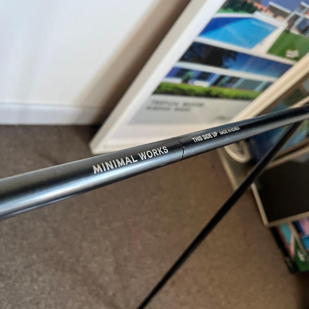 BRUNT CHECK MATE & JAMES FOOK M ハンガー以外新品