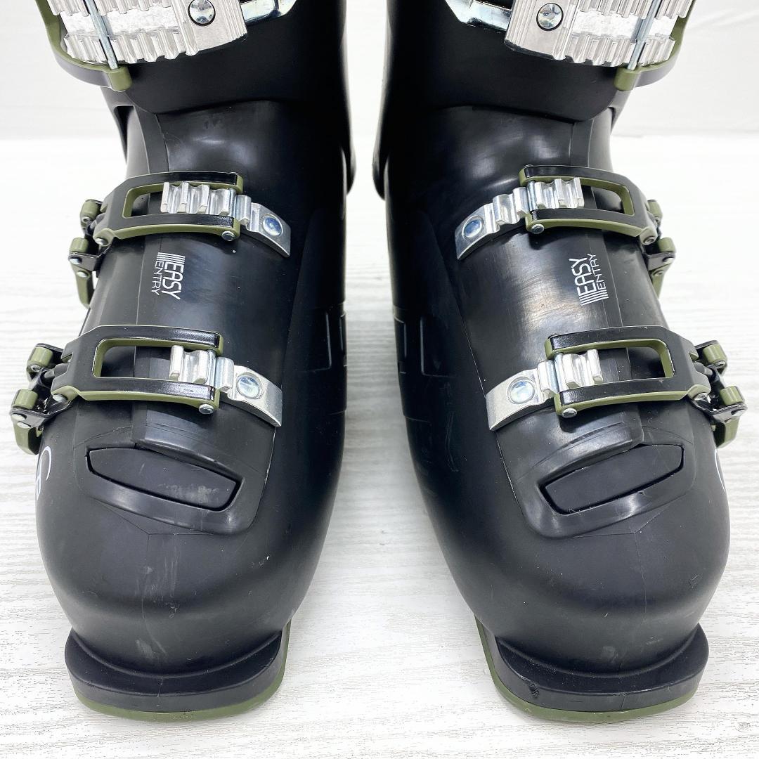 ROSSIGNOL EVO 70 ロシニョール スキー ブーツ 27.5cm