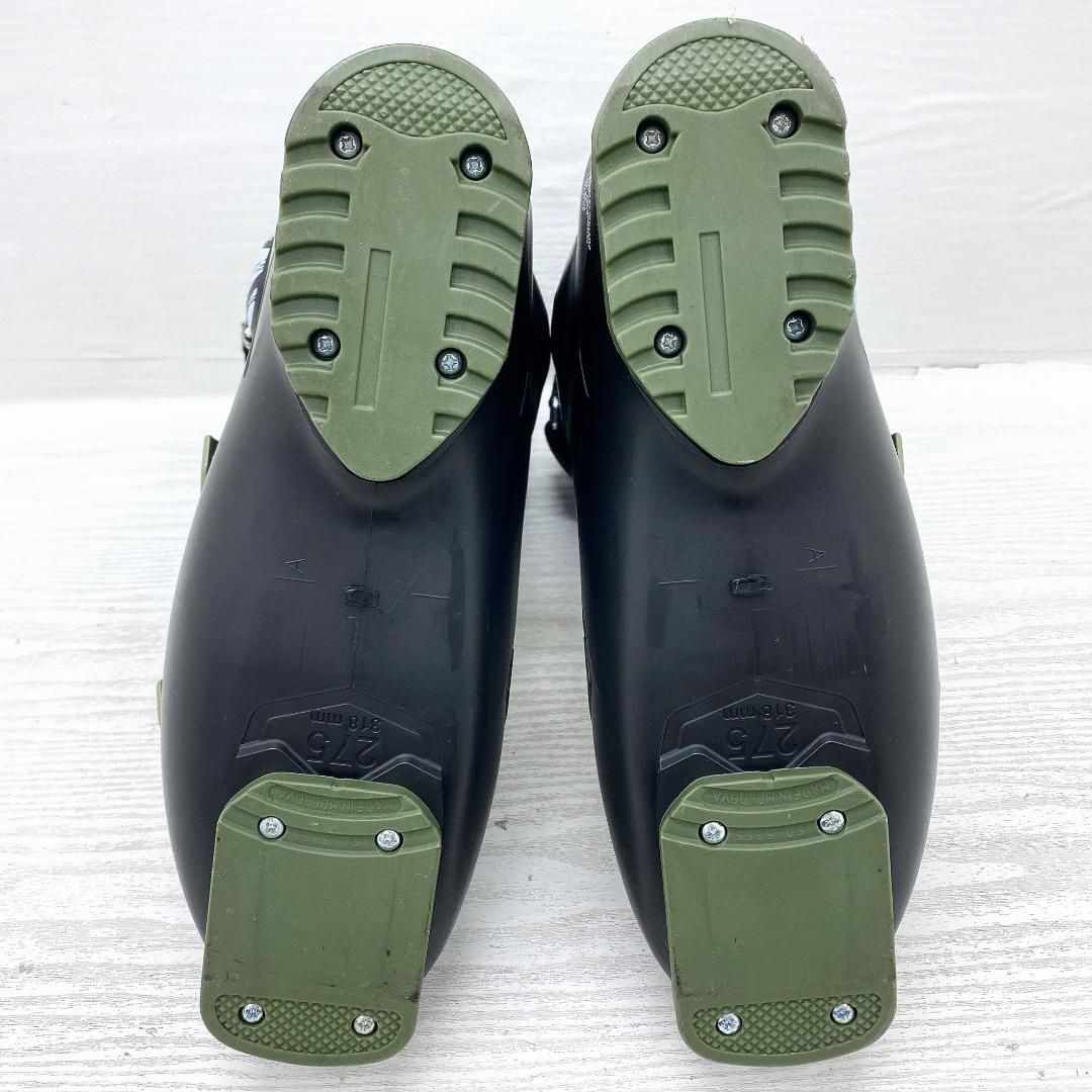 ROSSIGNOL EVO 70 ロシニョール スキー ブーツ 27.5cm