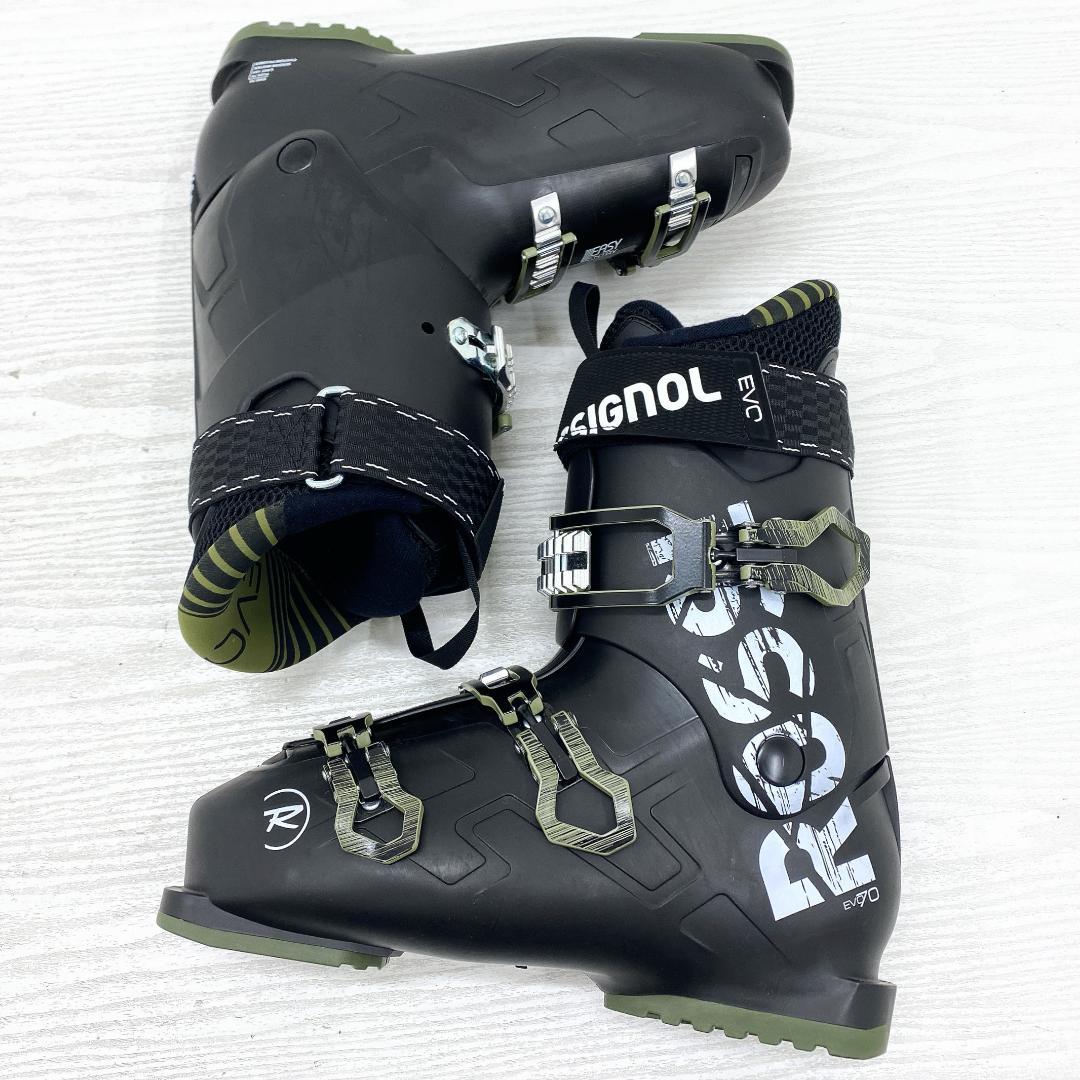 ROSSIGNOL EVO 70 ロシニョール スキー ブーツ 27.5cm