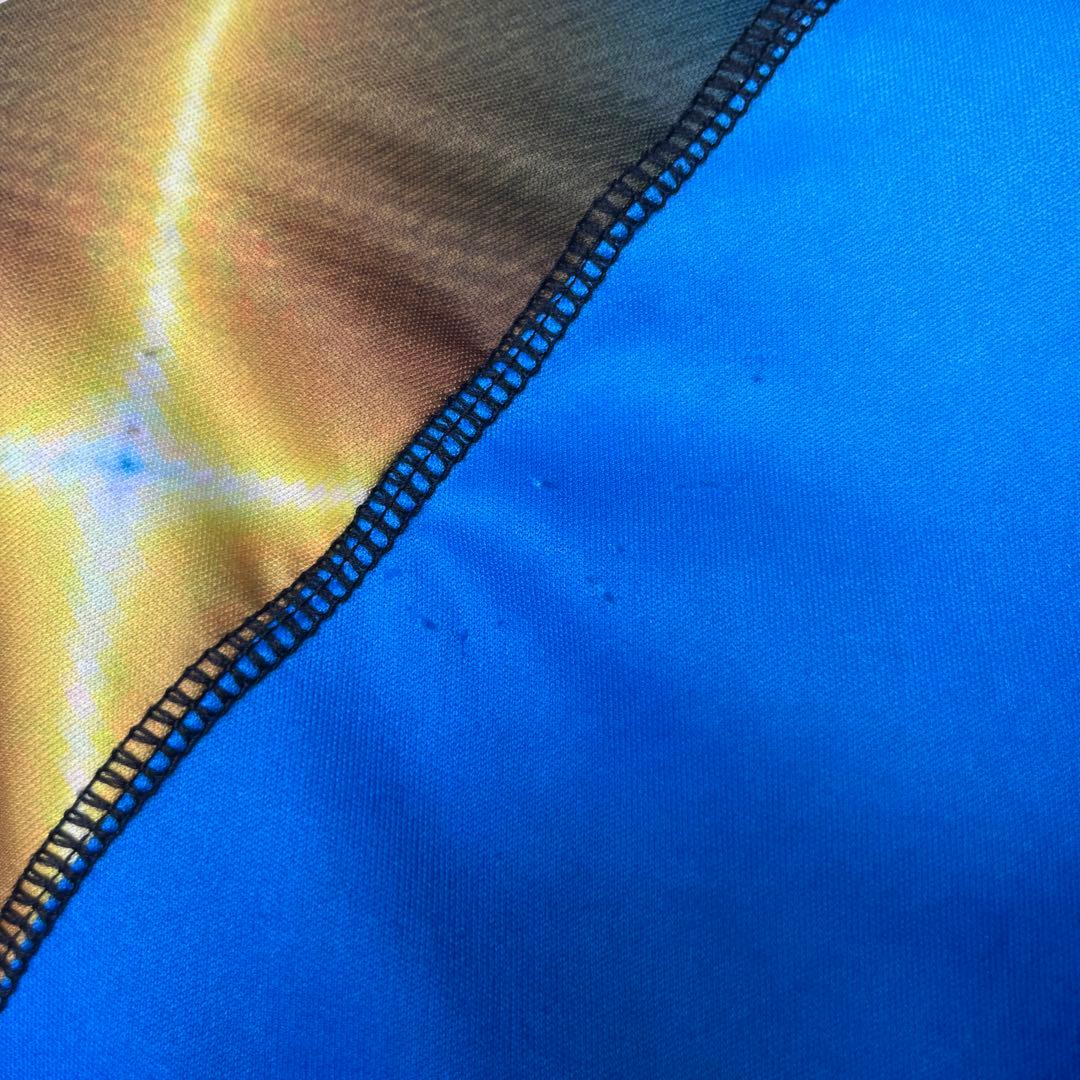 [イタリア発!!]HAMMER-3(Blue line) シャツ