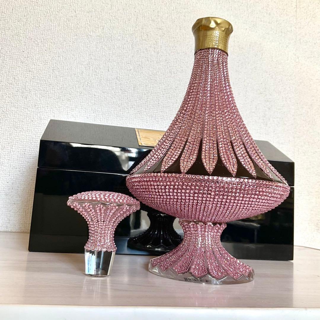 クラウンバイン K9 クリスタル ブランデー トラディションスタイル