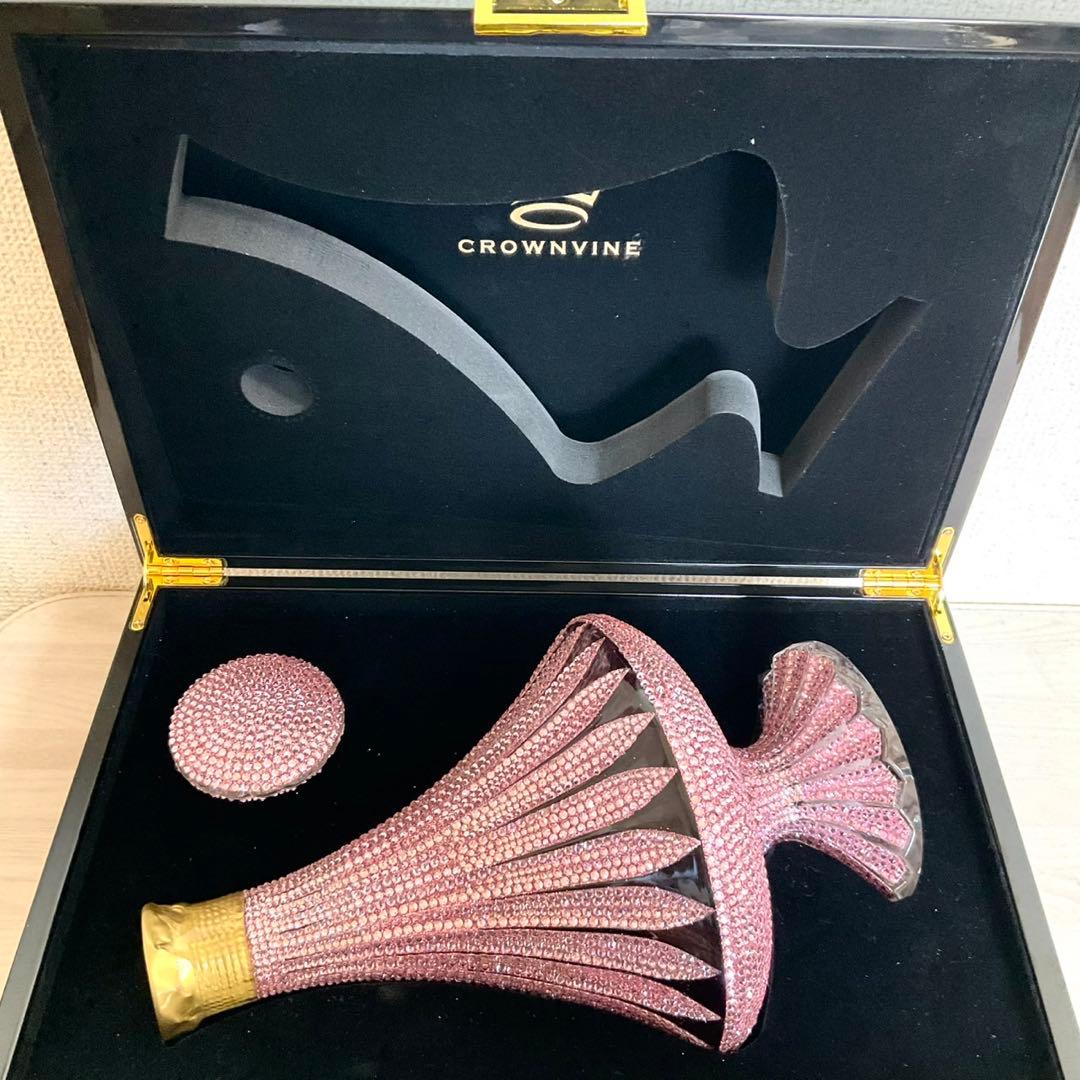 クラウンバイン K9 クリスタル ブランデー トラディションスタイル