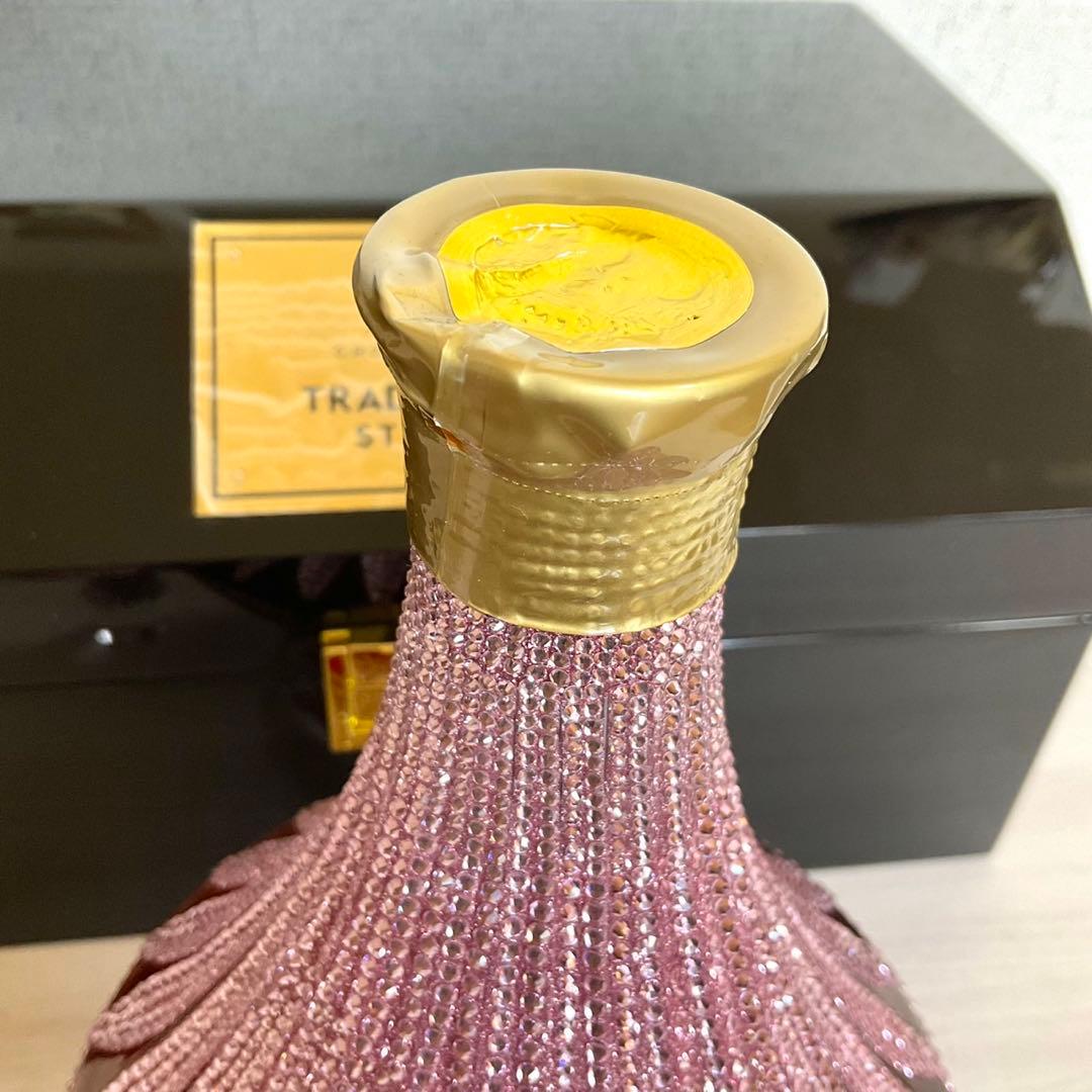 クラウンバイン K9 クリスタル ブランデー トラディションスタイル