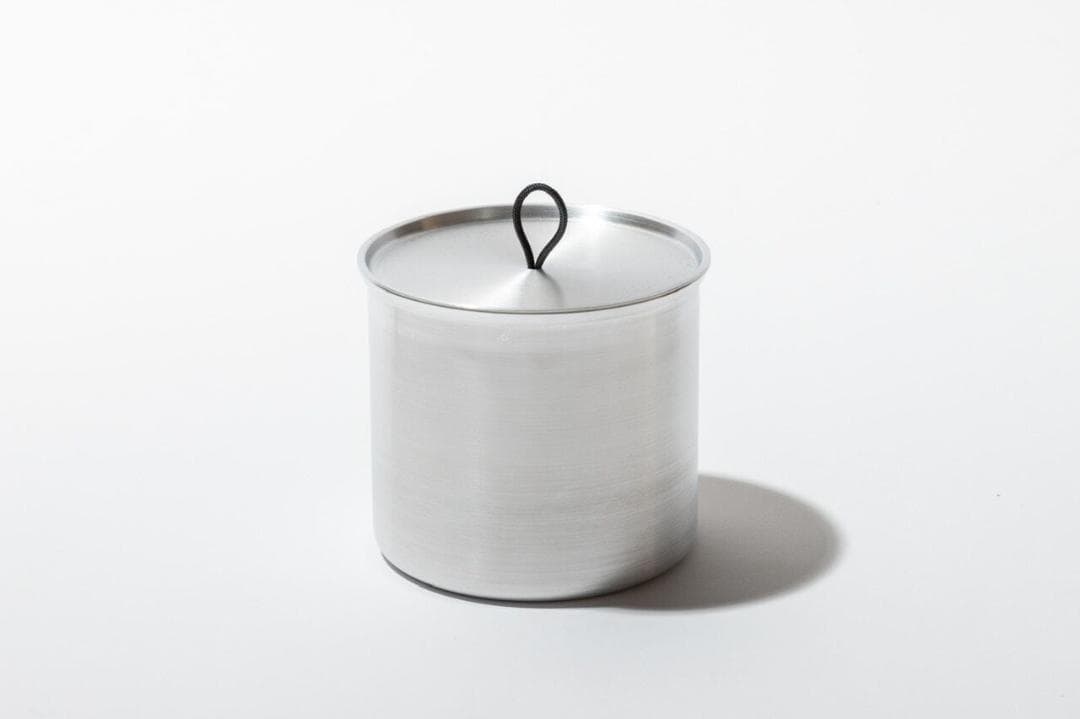 新品 ヒルビリーポット 550 Jindaiji Mountain Works