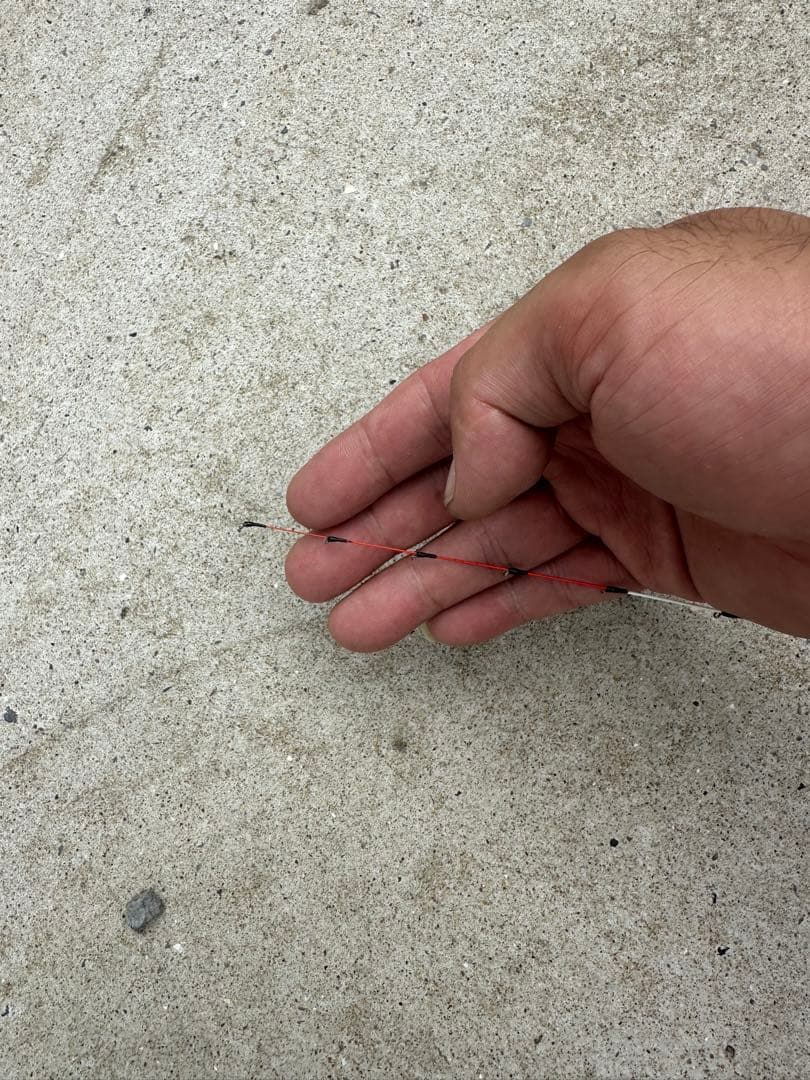 ⭐️めぐ⭐️専用ダイワ チヌ竿 3本セット ロッドケース付き ジャンク