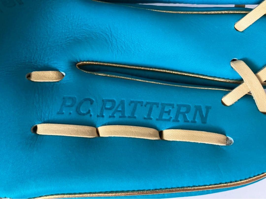 プロステイタス　グローブ　軟式　父の日限定モデル　内野