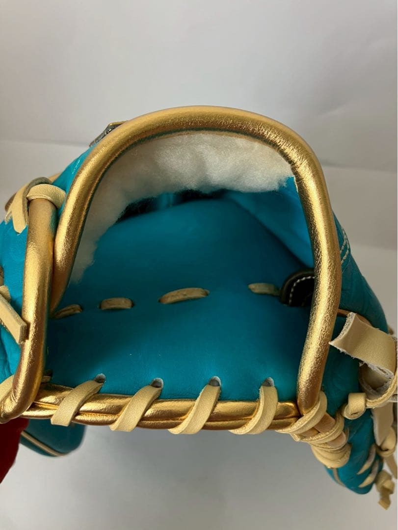 プロステイタス　グローブ　軟式　父の日限定モデル　内野