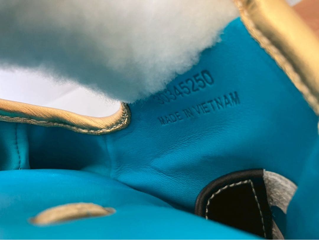 プロステイタス　グローブ　軟式　父の日限定モデル　内野