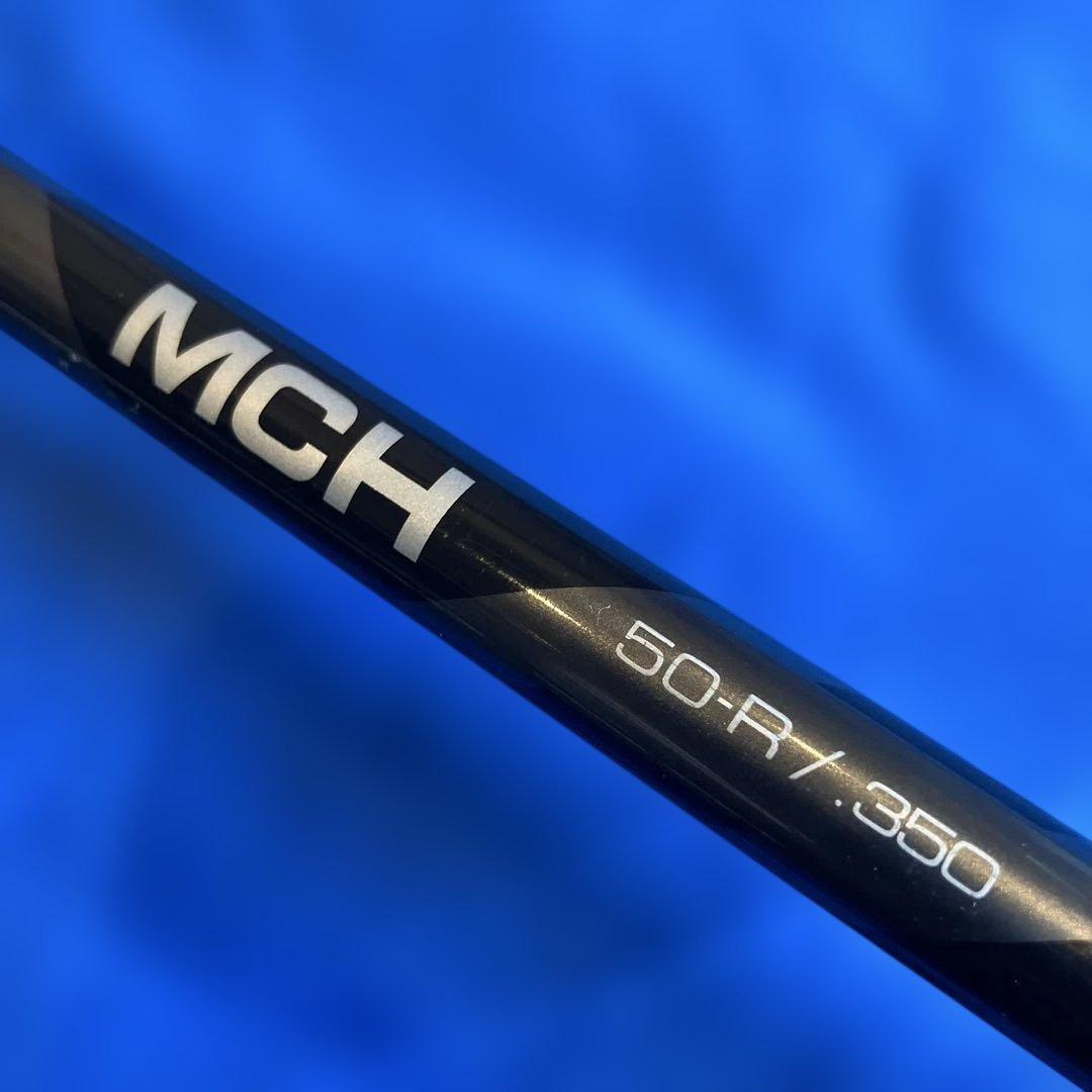 XXIO 8 U5 23度FUJIKURA MCH Rflex ヘッドカバー無