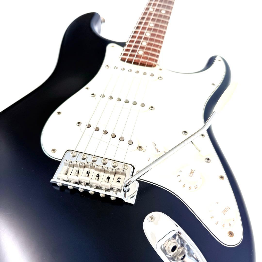 【美品】Fender USA Highway One ストラトキャスター
